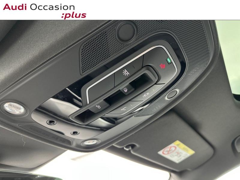 Voitures occasions Audi A6 AVANT Compétition Saint-Thibault-des-Vignes