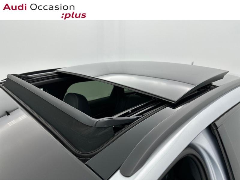 Voitures occasions Audi A6 AVANT Compétition Saint-Thibault-des-Vignes