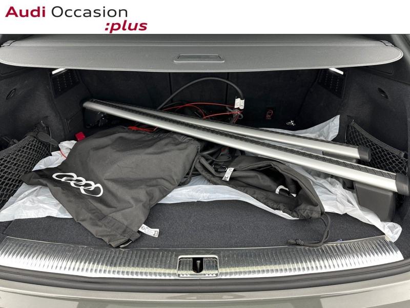 Voitures occasions Audi Q5 S line Saint-Thibault-des-Vignes