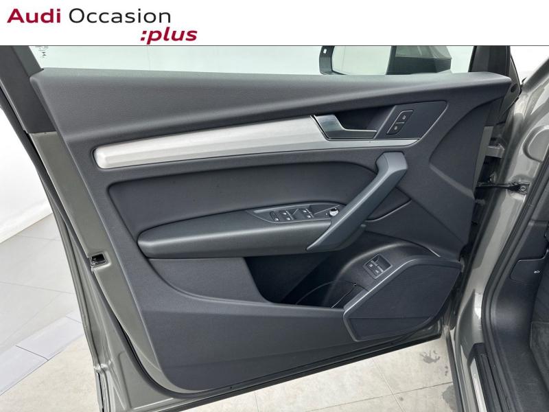 Voitures occasions Audi Q5 S line Saint-Thibault-des-Vignes