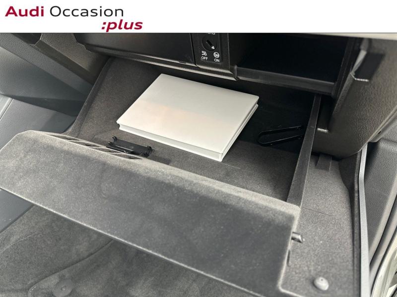 Voitures occasions Audi Q5 S line Saint-Thibault-des-Vignes