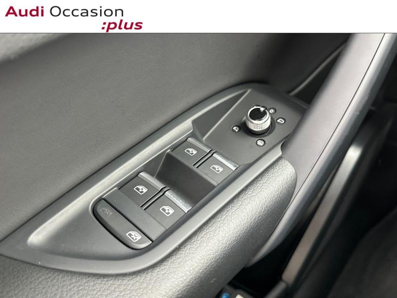 Voitures occasions Audi Q5 S line Saint-Thibault-des-Vignes