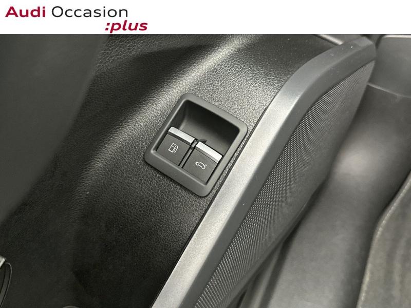 Voitures occasions Audi Q5 S line Saint-Thibault-des-Vignes