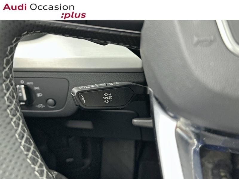 Voitures occasions Audi Q5 S line Saint-Thibault-des-Vignes