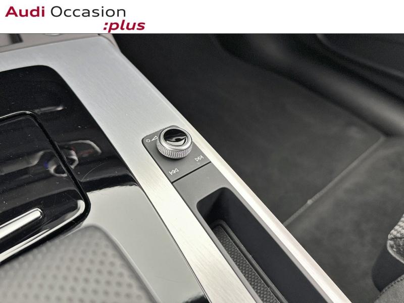 Voitures occasions Audi Q5 S line Saint-Thibault-des-Vignes