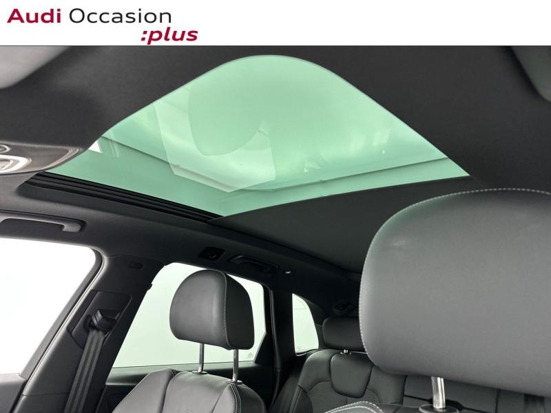 Voitures occasions Audi Q5 S line Saint-Thibault-des-Vignes