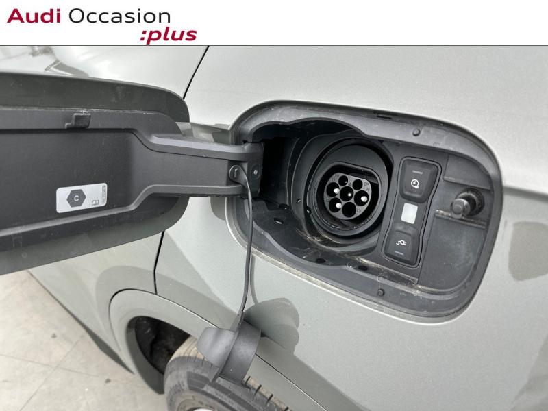 Voitures occasions Audi Q5 S line Saint-Thibault-des-Vignes