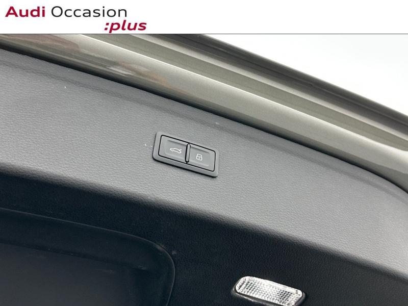 Voitures occasions Audi Q5 S line Saint-Thibault-des-Vignes