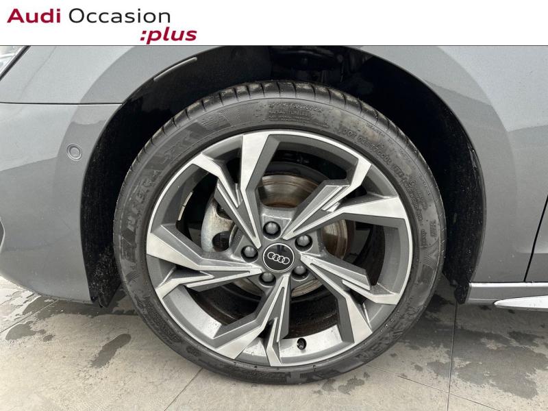Voitures occasions Audi A3 Sportback S line Saint-Thibault-des-Vignes