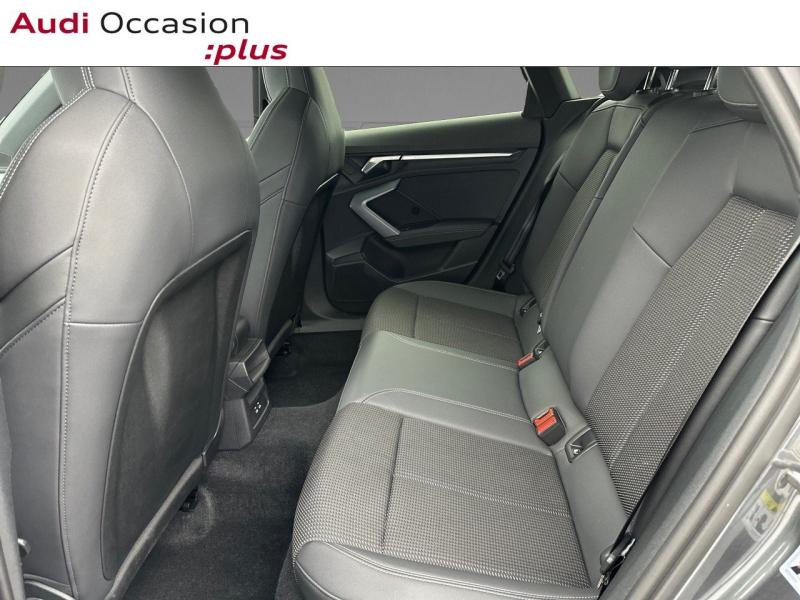 Voitures occasions Audi A3 Sportback S line Saint-Thibault-des-Vignes