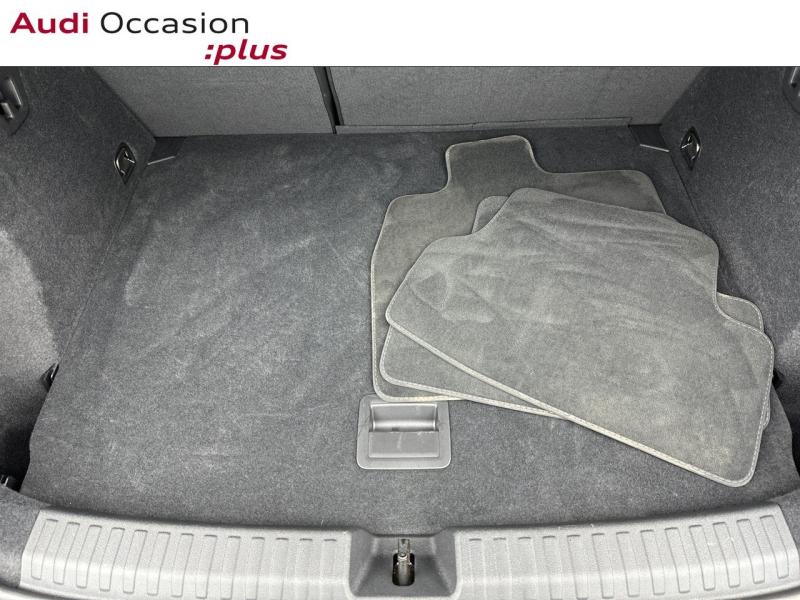 Voitures occasions Audi A3 Sportback S line Saint-Thibault-des-Vignes