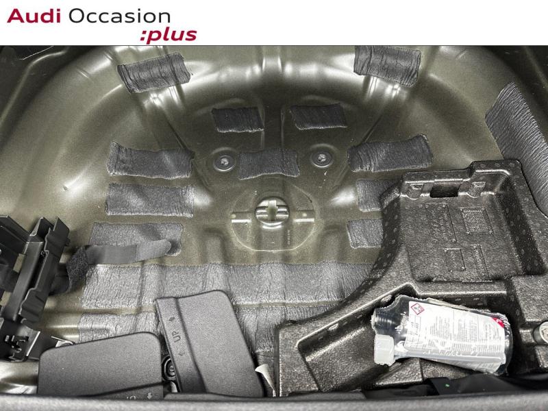 Voitures occasions Audi A3 Sportback S line Saint-Thibault-des-Vignes