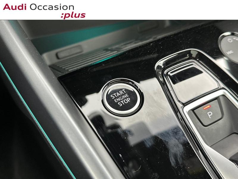 Voitures occasions Audi A3 Sportback S line Saint-Thibault-des-Vignes