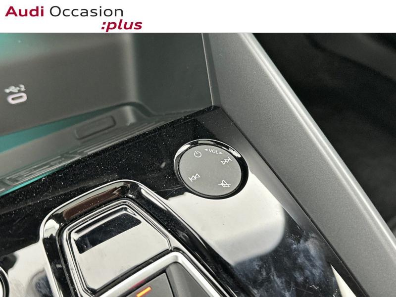Voitures occasions Audi A3 Sportback S line Saint-Thibault-des-Vignes