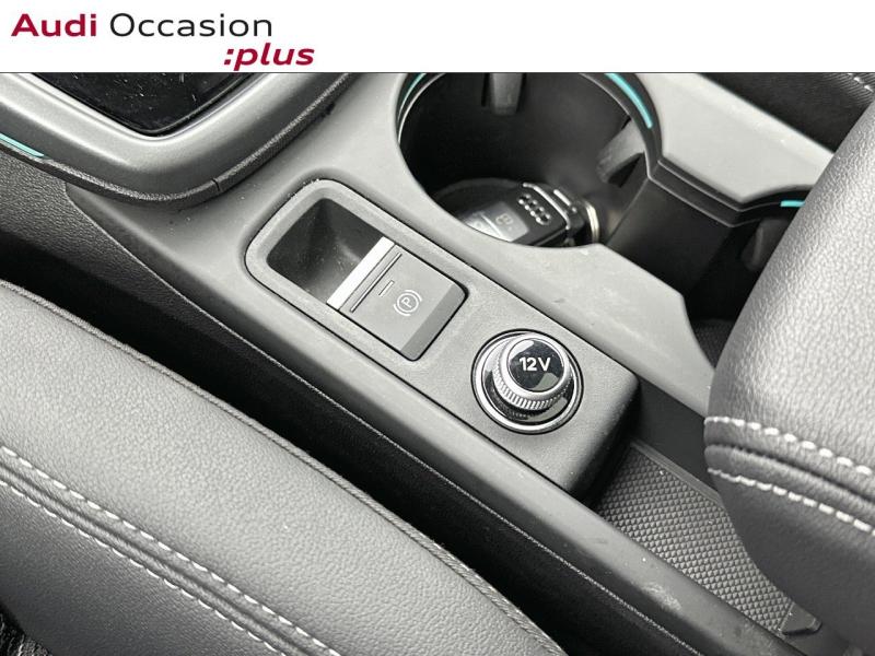 Voitures occasions Audi A3 Sportback S line Saint-Thibault-des-Vignes