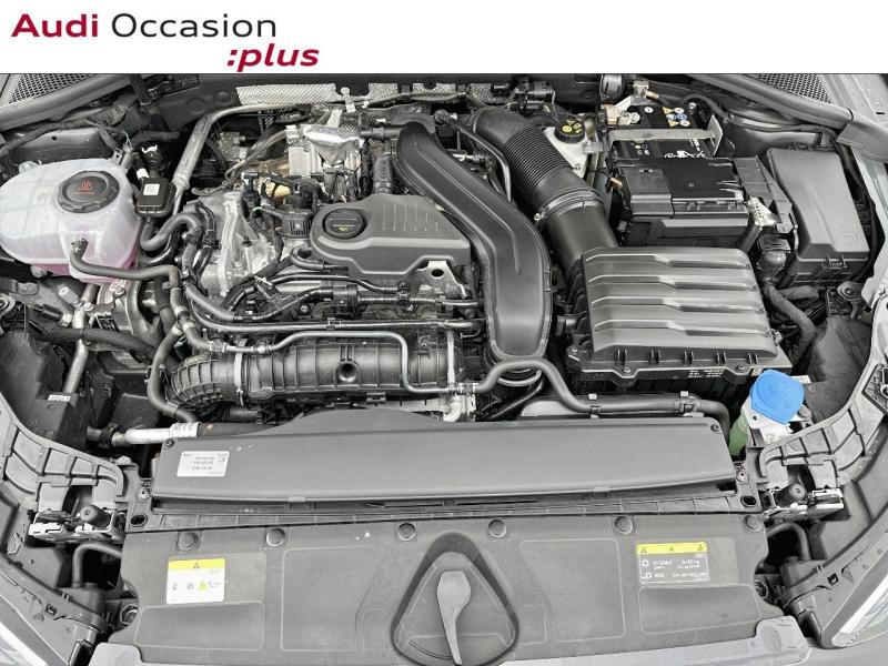 Voitures occasions Audi A3 Sportback S line Saint-Thibault-des-Vignes