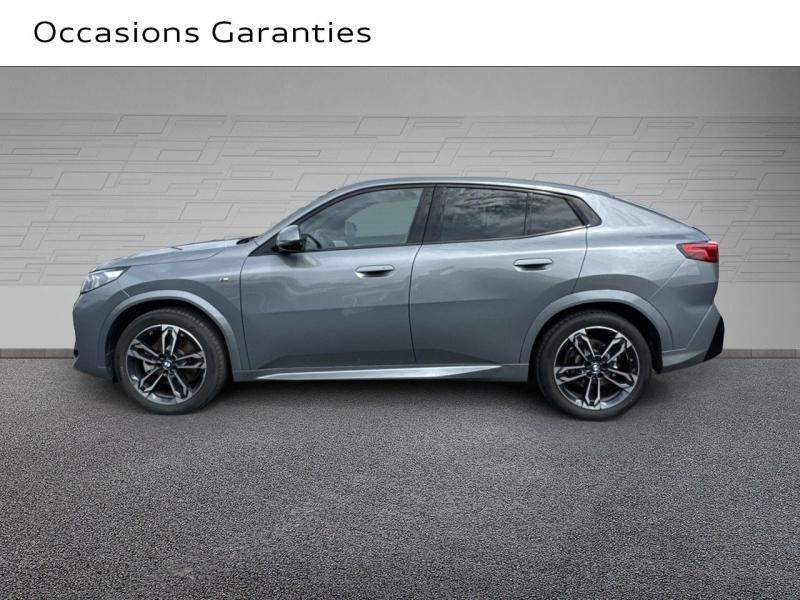 Voitures occasions BMW X2 M Sport Saint-Thibault-des-Vignes
