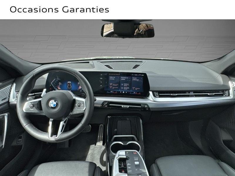 Voitures occasions BMW X2 M Sport Saint-Thibault-des-Vignes