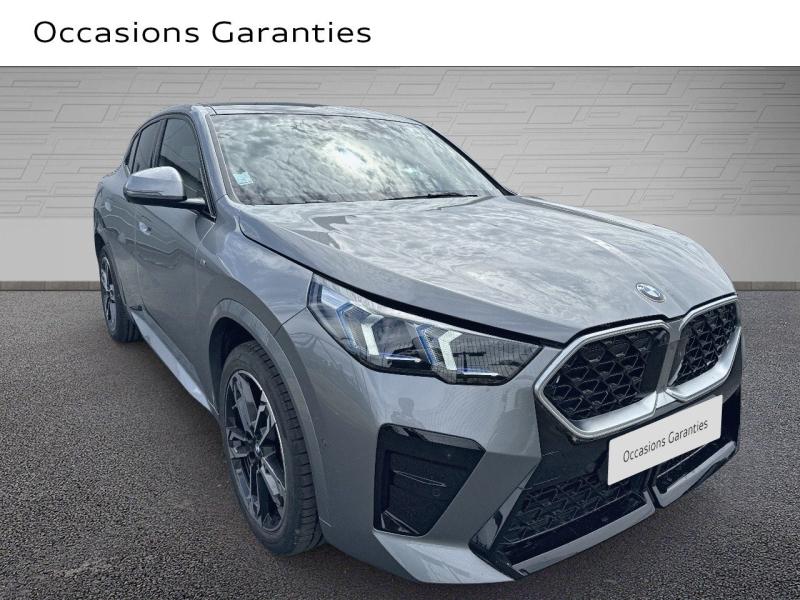 Voitures occasions BMW X2 M Sport Saint-Thibault-des-Vignes