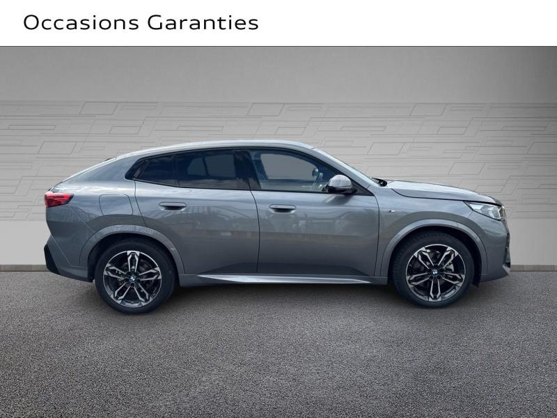 Voitures occasions BMW X2 M Sport Saint-Thibault-des-Vignes