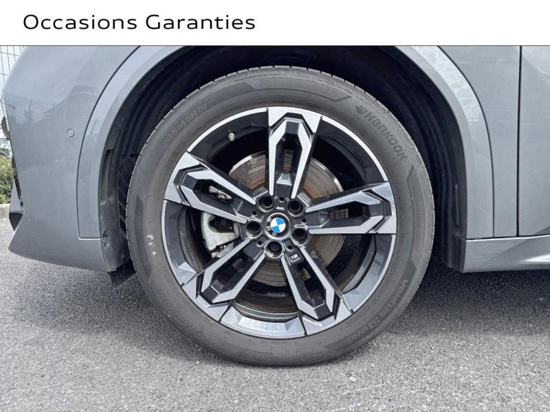 Voitures occasions BMW X2 M Sport Saint-Thibault-des-Vignes