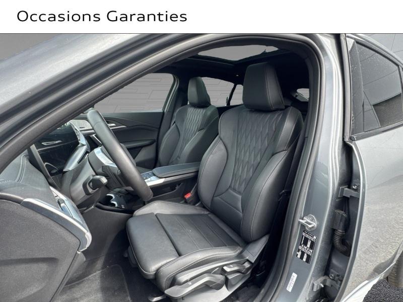 Voitures occasions BMW X2 M Sport Saint-Thibault-des-Vignes