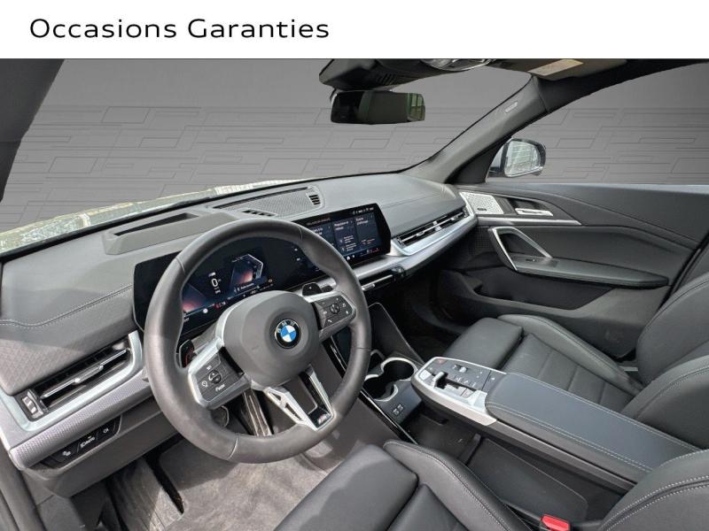 Voitures occasions BMW X2 M Sport Saint-Thibault-des-Vignes