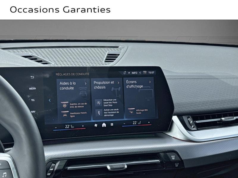 Voitures occasions BMW X2 M Sport Saint-Thibault-des-Vignes