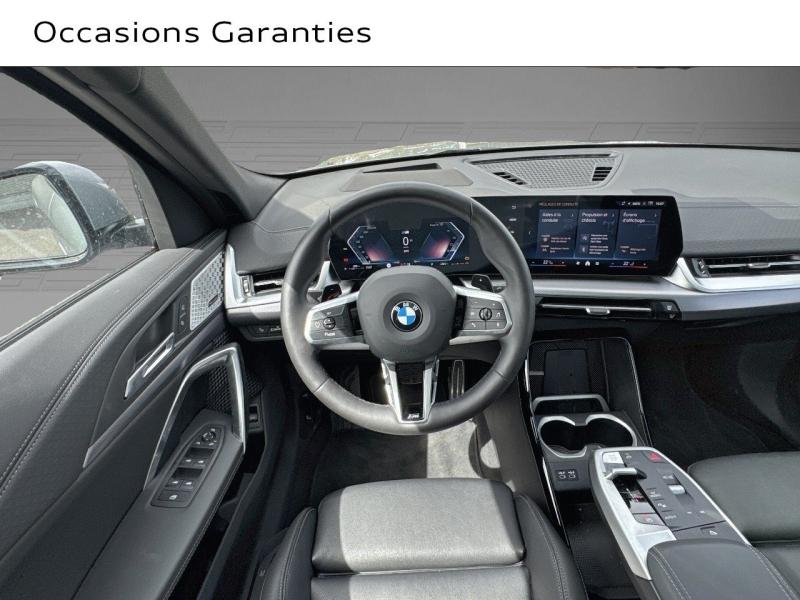 Voitures occasions BMW X2 M Sport Saint-Thibault-des-Vignes