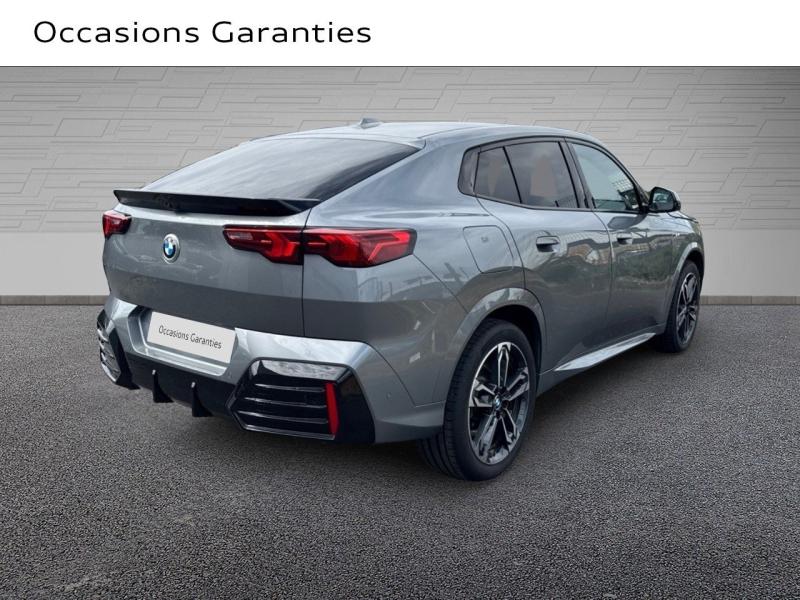 Voitures occasions BMW X2 M Sport Saint-Thibault-des-Vignes