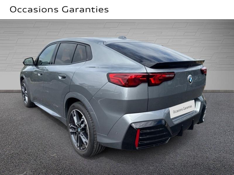 Voitures occasions BMW X2 M Sport Saint-Thibault-des-Vignes