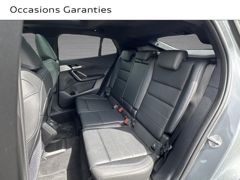 Voitures occasions BMW X2 M Sport Saint-Thibault-des-Vignes