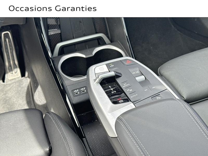 Voitures occasions BMW X2 M Sport Saint-Thibault-des-Vignes