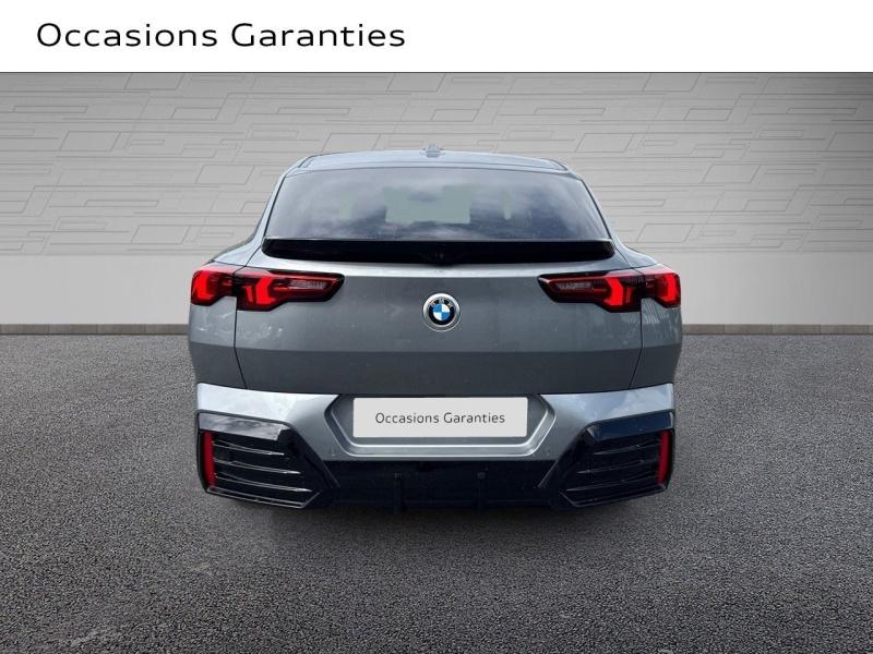Voitures occasions BMW X2 M Sport Saint-Thibault-des-Vignes