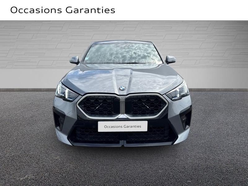 Voitures occasions BMW X2 M Sport Saint-Thibault-des-Vignes