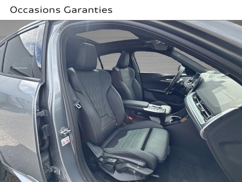 Voitures occasions BMW X2 M Sport Saint-Thibault-des-Vignes