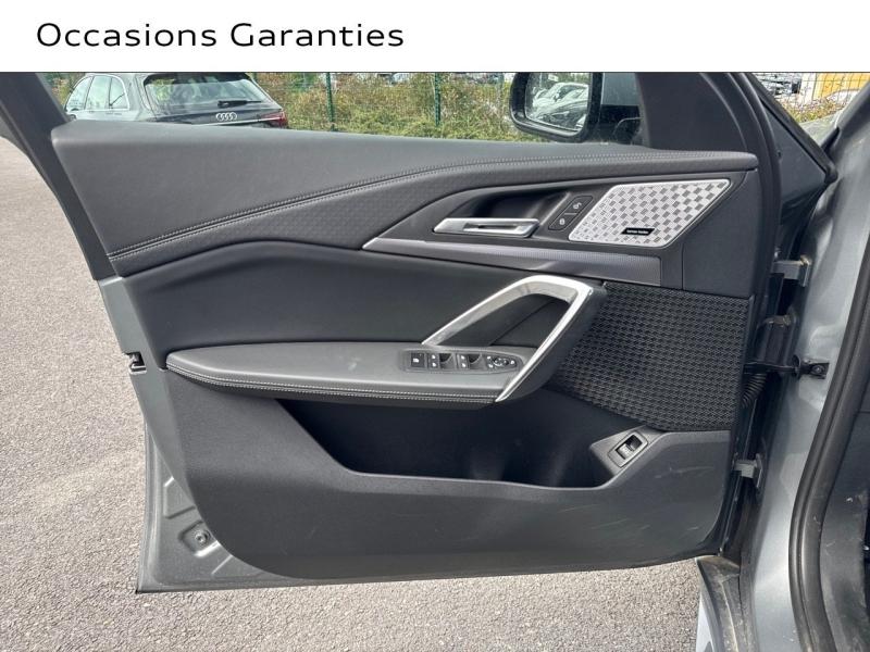 Voitures occasions BMW X2 M Sport Saint-Thibault-des-Vignes