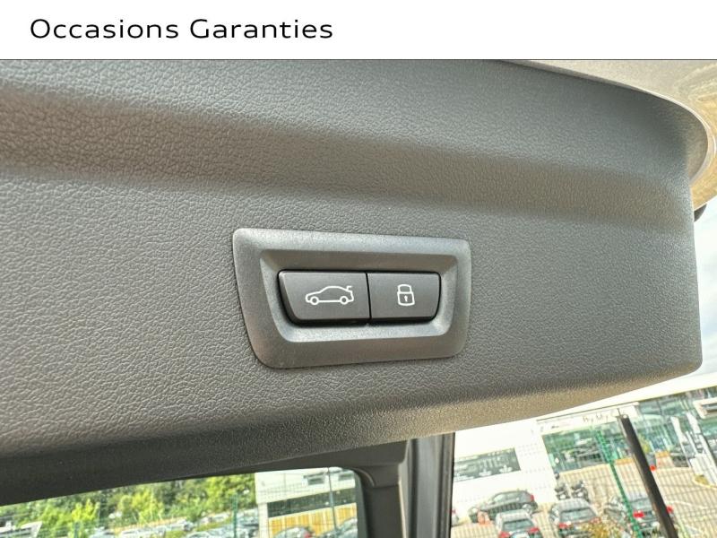 Voitures occasions BMW X2 M Sport Saint-Thibault-des-Vignes