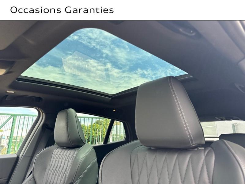 Voitures occasions BMW X2 M Sport Saint-Thibault-des-Vignes