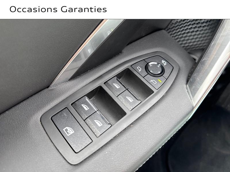 Voitures occasions BMW X2 M Sport Saint-Thibault-des-Vignes