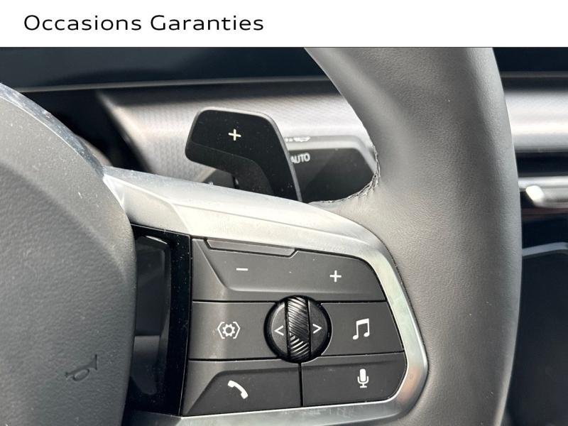 Voitures occasions BMW X2 M Sport Saint-Thibault-des-Vignes