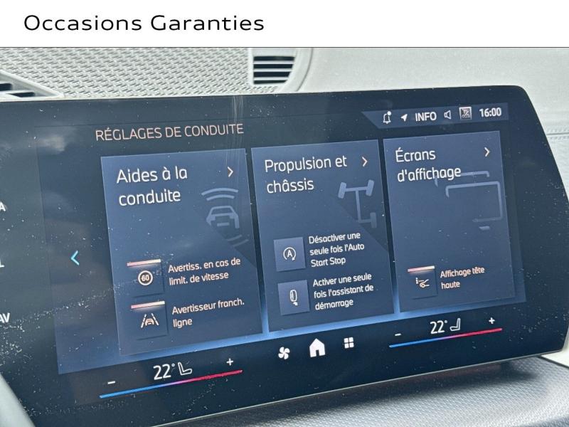 Voitures occasions BMW X2 M Sport Saint-Thibault-des-Vignes