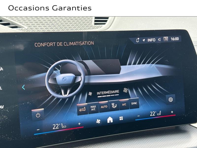 Voitures occasions BMW X2 M Sport Saint-Thibault-des-Vignes