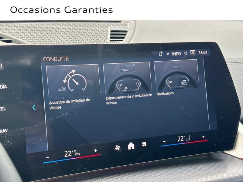 Voitures occasions BMW X2 M Sport Saint-Thibault-des-Vignes