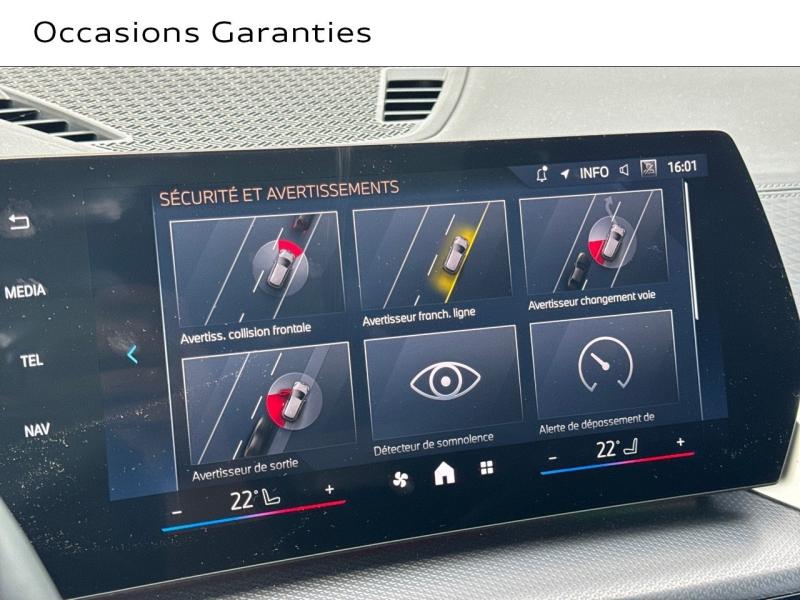 Voitures occasions BMW X2 M Sport Saint-Thibault-des-Vignes