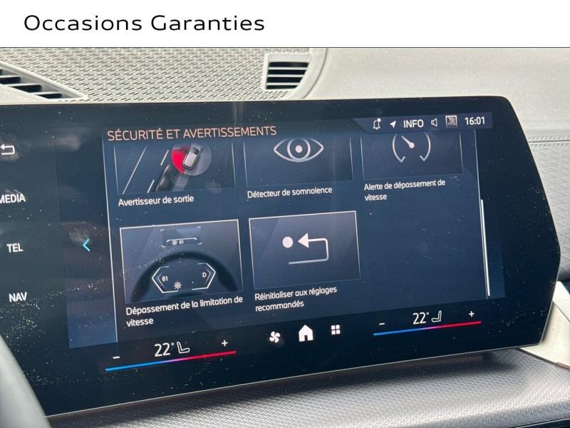 Voitures occasions BMW X2 M Sport Saint-Thibault-des-Vignes