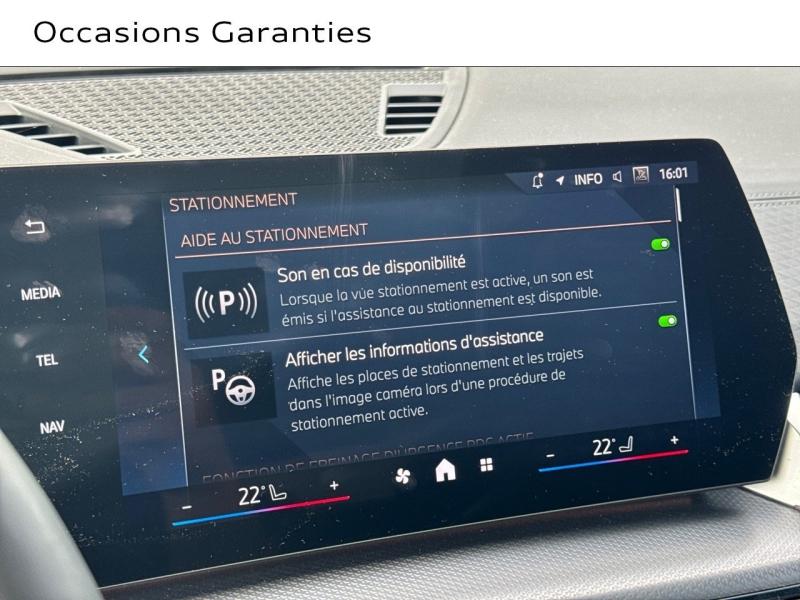 Voitures occasions BMW X2 M Sport Saint-Thibault-des-Vignes