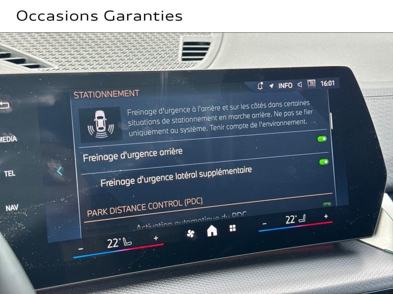 Voitures occasions BMW X2 M Sport Saint-Thibault-des-Vignes