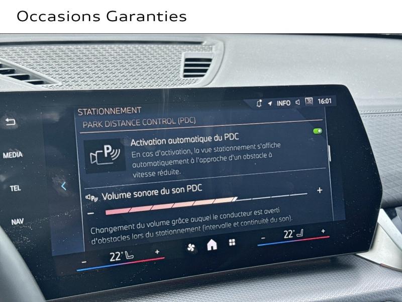 Voitures occasions BMW X2 M Sport Saint-Thibault-des-Vignes