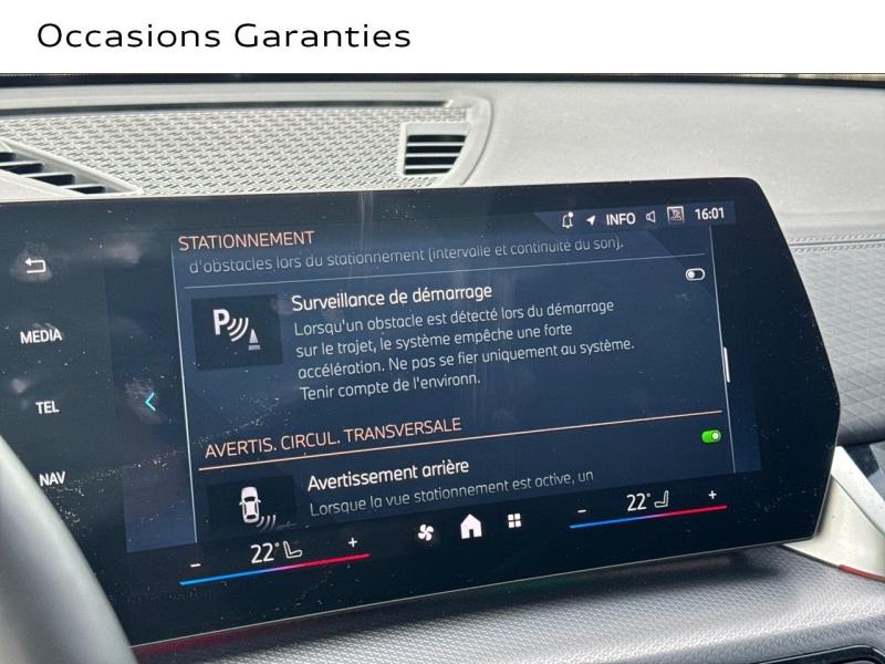 Voitures occasions BMW X2 M Sport Saint-Thibault-des-Vignes